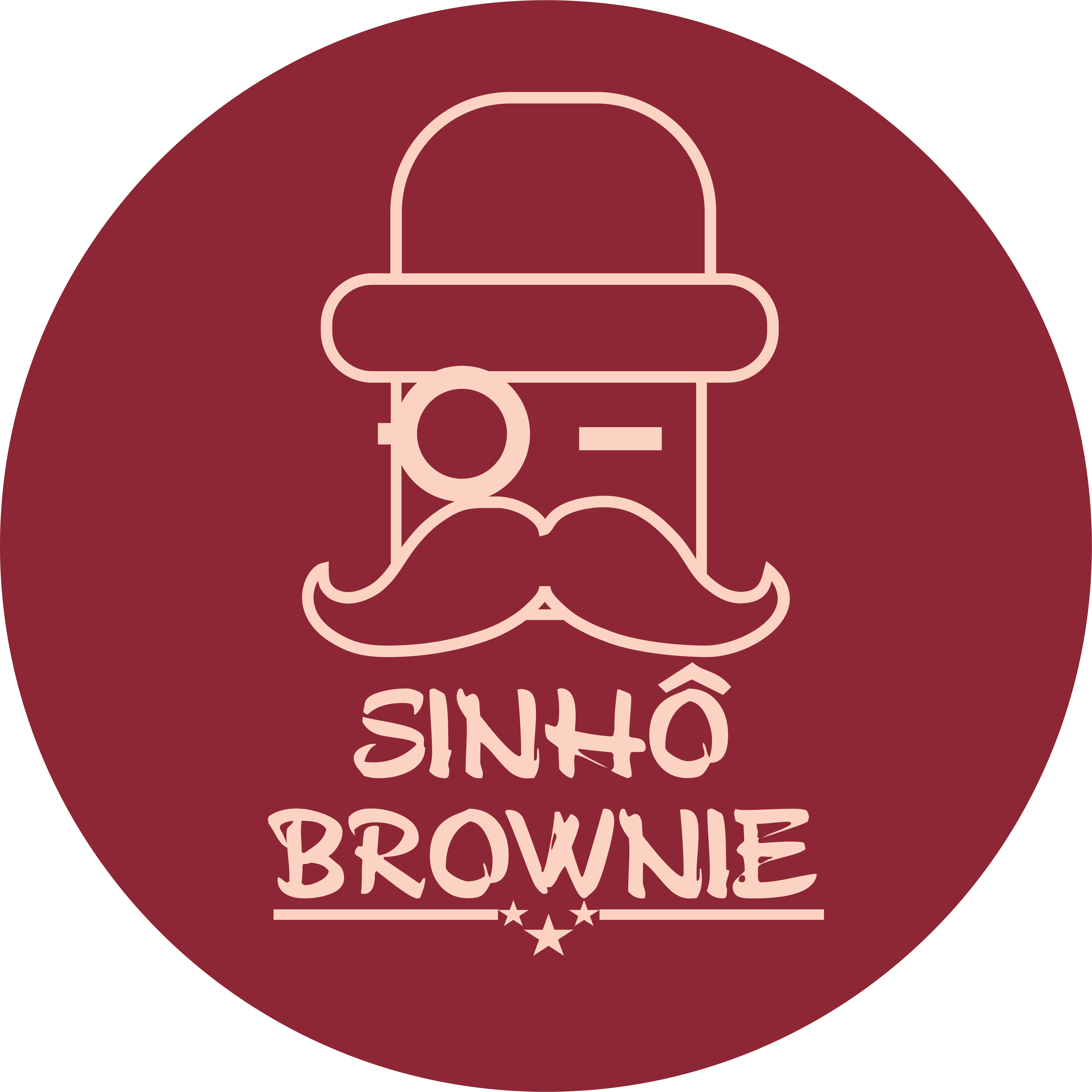 sinho brownie